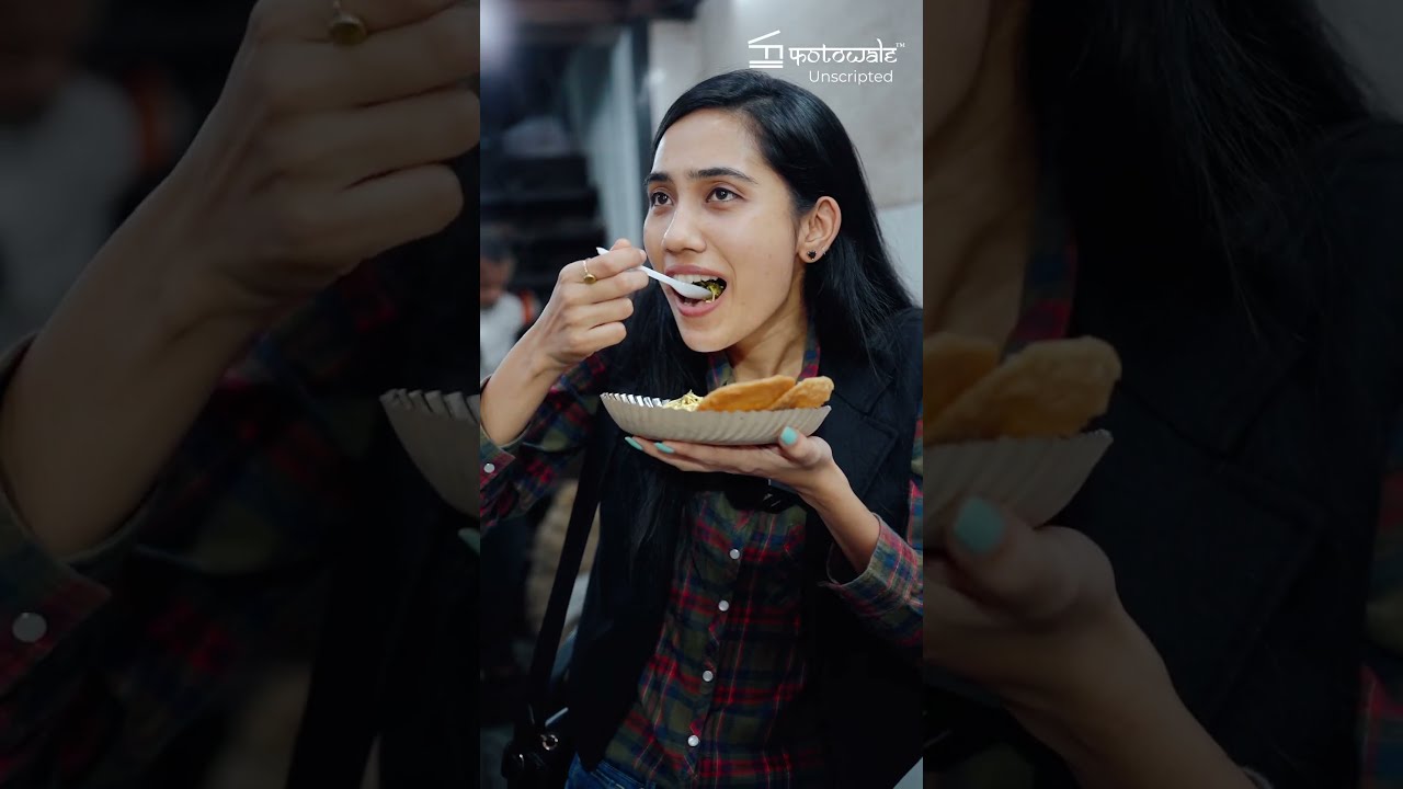 Fotowale Unscripted Episode 01 : Winter Food In Surat