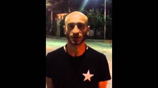 Play video: Jaba Dvali