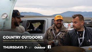 Landtrust Elk Hunt Pt 2 -Country Outdoors Adventures