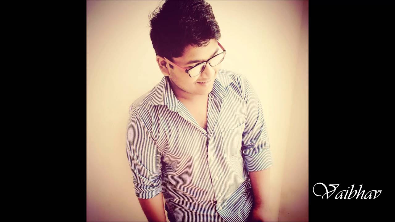 Zindagi do pal ki kites karaoke vaibhavg94 YouTube