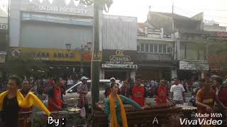 Ditinggal Rabi by : Angklung Carehal jogja
