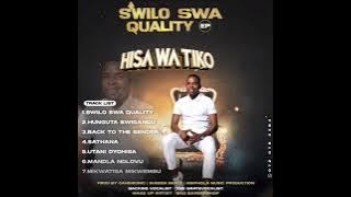 Mikwatisa mikwembu (OFFICIAL SONG)