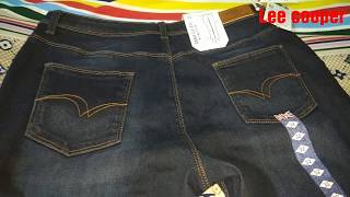 LEE COOPER Ladies Jeans by ENGINEER Gayan