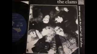 The Clams - What's Wrong With This Picture?