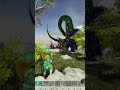I wanted a REX but got this instead!?! | Ark Survival Ascended #ark #arksurvivalascended #arkmods