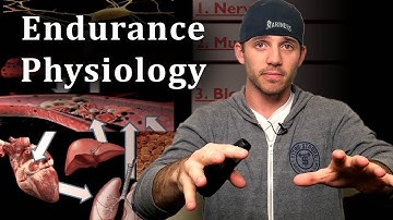 Physiology of Endurance: 55 Minute Phys