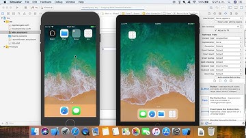 swift en español / Restringir teclado en iPad con swift 4