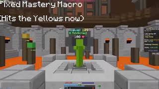 Auto Slayer & Combat Macro (Full AFK) | Hypixel SkyBlock