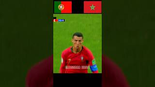 Portugal vs Morocco 4-3 Ronaldo Hat-trick 🔥 2026 World Cup FINAL Imaginary Match Highlights & Goals