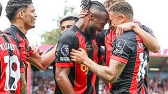 VAR DRAMA AT THE VITALITY (Bournemouth vs Newcastle FT reaction) thumbnail