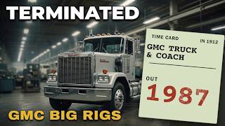 Why GMC Left Big Rigs — and Its Dealers Went to Court