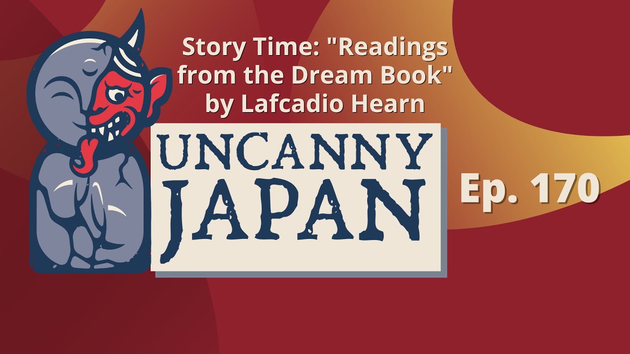 Lafcadio Hearn's 