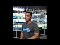 Supplement Hub In Focus with Coach Wins Hipe