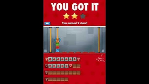 Cargo-bot - TUTORIAL- inverter