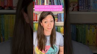 If your child struggles to stay interested in reading, non-fiction might be the game-changer 📚