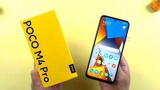 Poco M4 Pro Unboxing *And* First Impression screenshot 3