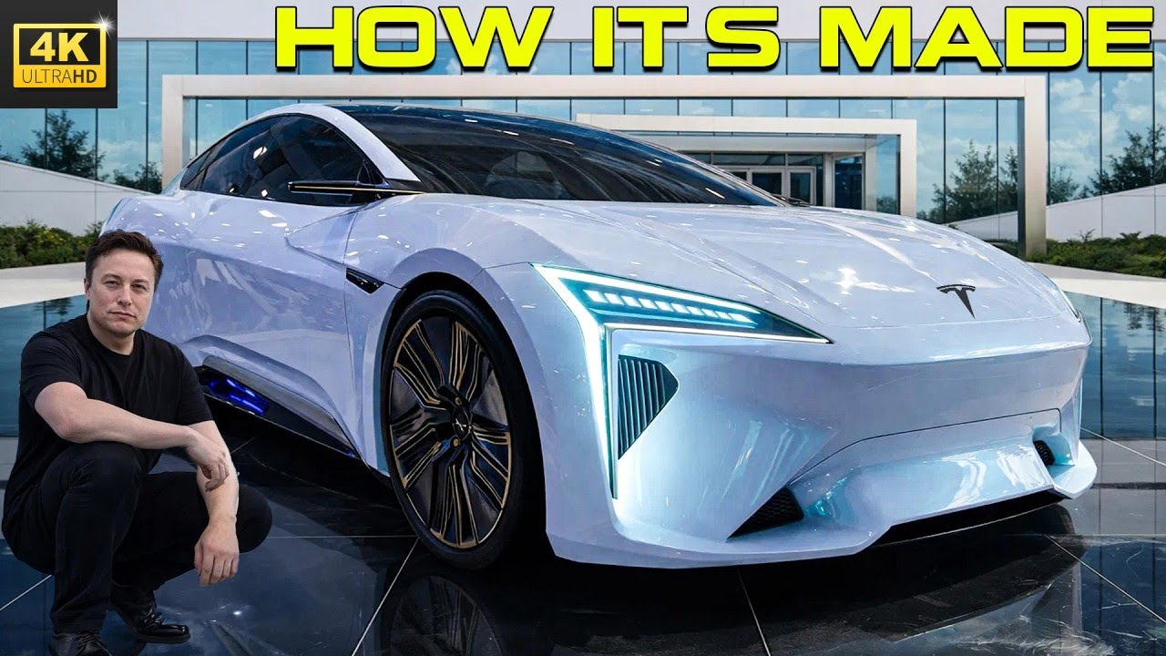 Why Tesla Can Win 2026 Without Cheaper EVs Like Model 2