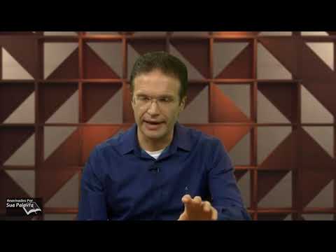 Ezequiel 04 - Reavivadospsp - Pastor Evandro Fávero