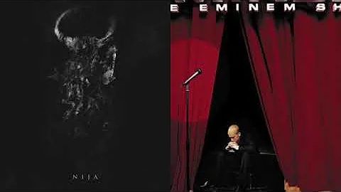 Orbit Culture x Eminem - Vargar i min garderob. (m...