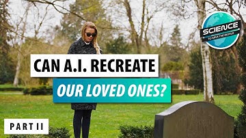 Should We Recreate the Dead? The Ethics & Consequences of AI "Resurrection"