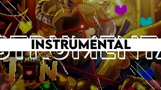 [ INSTRUMENTAL ] O Papel de Um Rei | Asgore (Undertale) | Papyrus Da Batata
