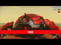 SONIC FRONTIERS CHAPTER 2 : METAL SANDSTORM | SONIC VS TANK | PS5 GAMES