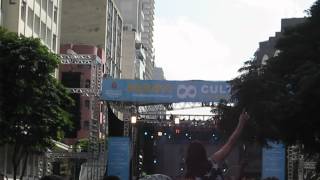 Titas Cabeca Dinossauro (1986) Virada Cultural May-2012 Homem Primata