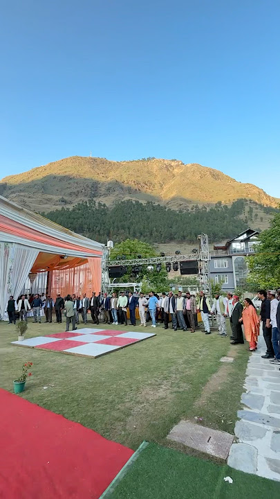 Kullvi Natti❤️ #himalayancultures #trending #travel #explore #kullumanali #culture #youtubeshorts