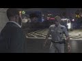 GTA V [DLC PART 67: LCD #35 CROSSOVER!] Part 16