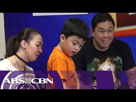 Parenting Tips From Daddy Dennis and Mommy Linda Padilla