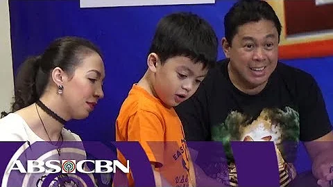 Parenting Tips From Daddy Dennis and Mommy Linda P...