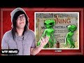 DO NOT RAID AREA 51! [WTFNEWS!]