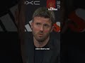 ‘A shocking decision’: Carrick fumes over Martínez’s red card for hair pulling #shorts