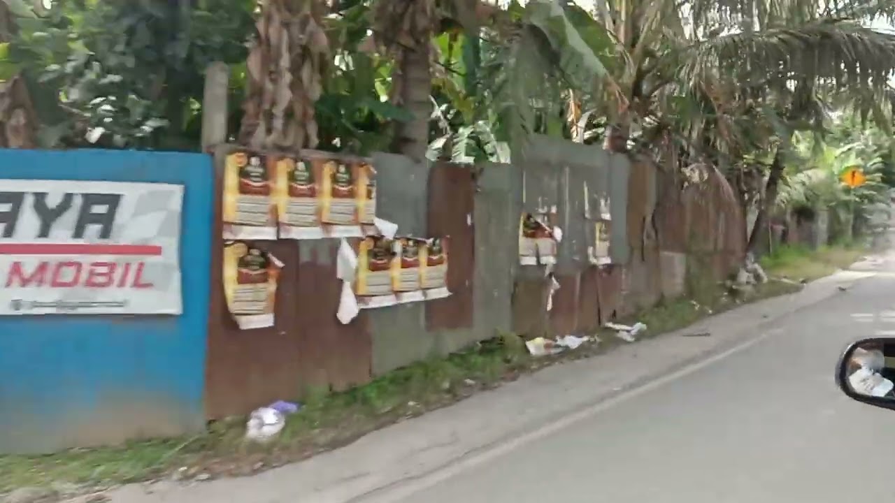 JALAN-JALAN KE KOTA RAJA KUTAI KARTANEGARA