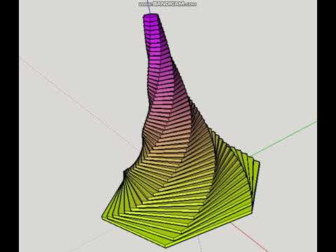 Ruby Sketchup Animation Script for Final project-2