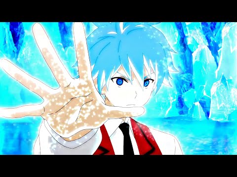 Hitori no Shita: The Outcast Season 4「AMV」- Misery 