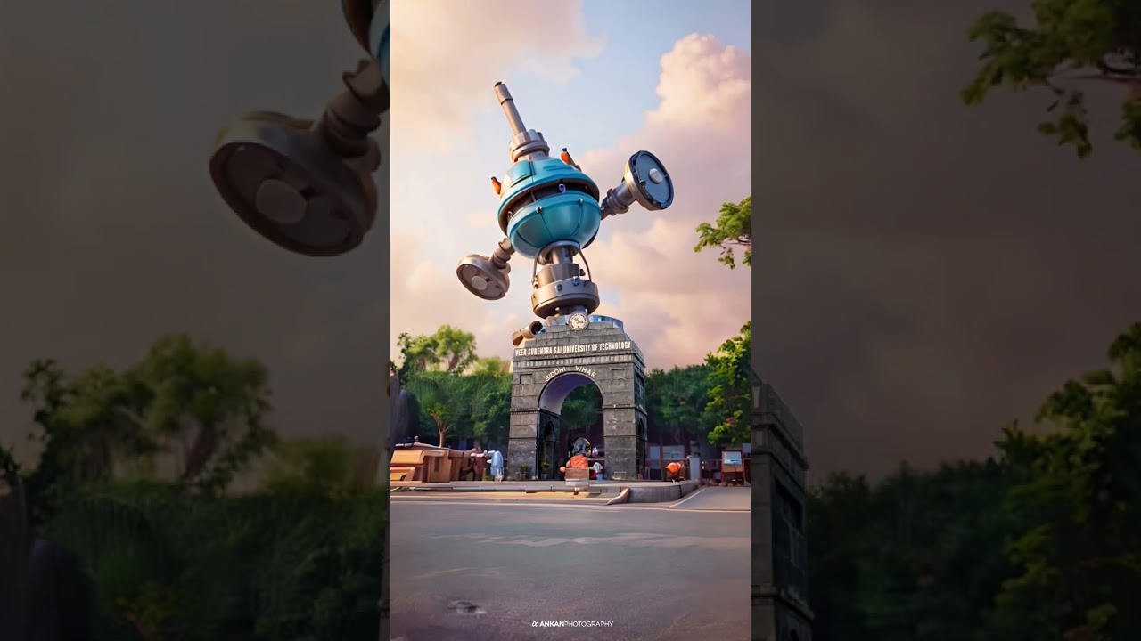 VSSUT X Ai Transformations || Sambalpur || VSSUT Burla 