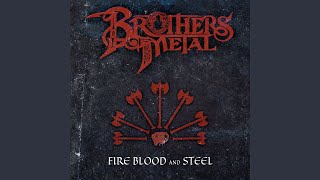 Fire Blood and Steel chords