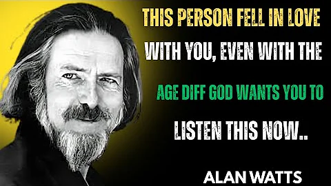 THIS PERSON FELL IN LOVE WITH YOU, EVEN WITH THE AGE DIFFERENCE | GOD WANTS YOU TO HEAR THIS NOW | 
