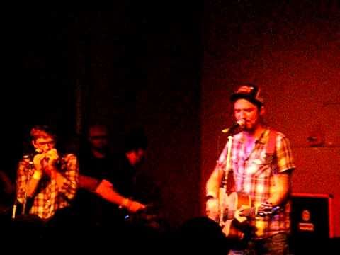 Frank Turner feat. Brett Adams(The Riot Before) - ...