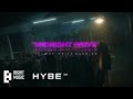 THE MIDNIGHT DRIVE : 'Masquerade' Music Short Film EP.1 [1/5]