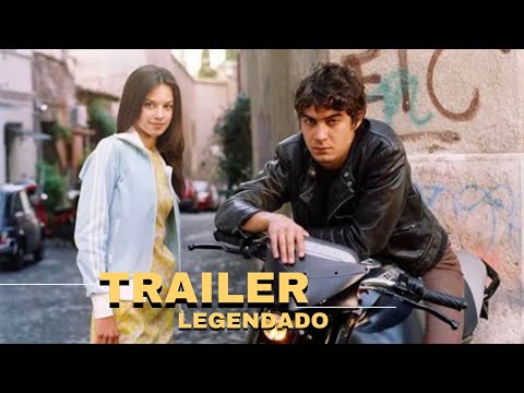 Tre Metri Sopra Il Cielo - Trailer Legendado