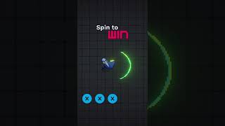 Spin to Win! 🌪️⚔️