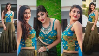 Yashika Hot Bulking S Showing Shootout Videosouth Indian Actressviral Photoshoot Videos 𝗛𝗗