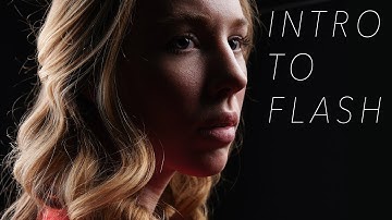 Intro to Flash Photography: LIVE! OnSet with Daniel Norton