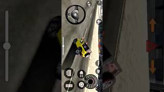Modified Mahindra Thar Car game #game  #mahaindrathar #shorts #yt #ytshorts@MR.TRACTOFUN