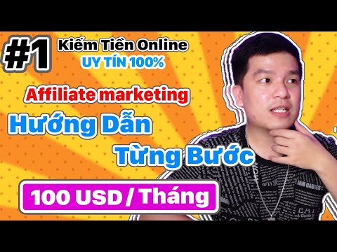 🔵 Đăng Kí Affiliate marketing Kiếm tiền Shopee, Quên App Đặt Đơn Ảo Kiếm Tiền Online Đa Cấp Bẩn Đi