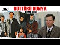 Düttürü Dünya Türk Filmi | FULL HD | Kemal Sunal |