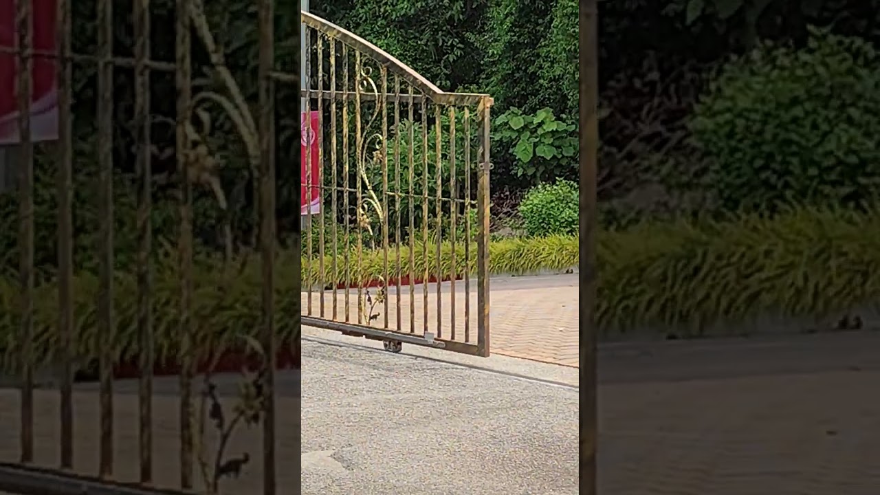 hari ni Di R.P.K.N ade Reno etc post guard