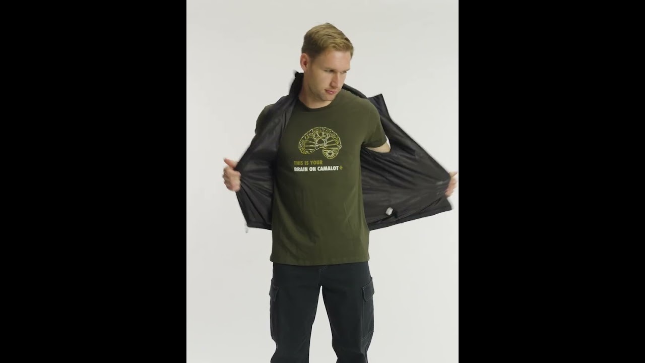 Black Diamond - Solution 2.0 Vest - Men's